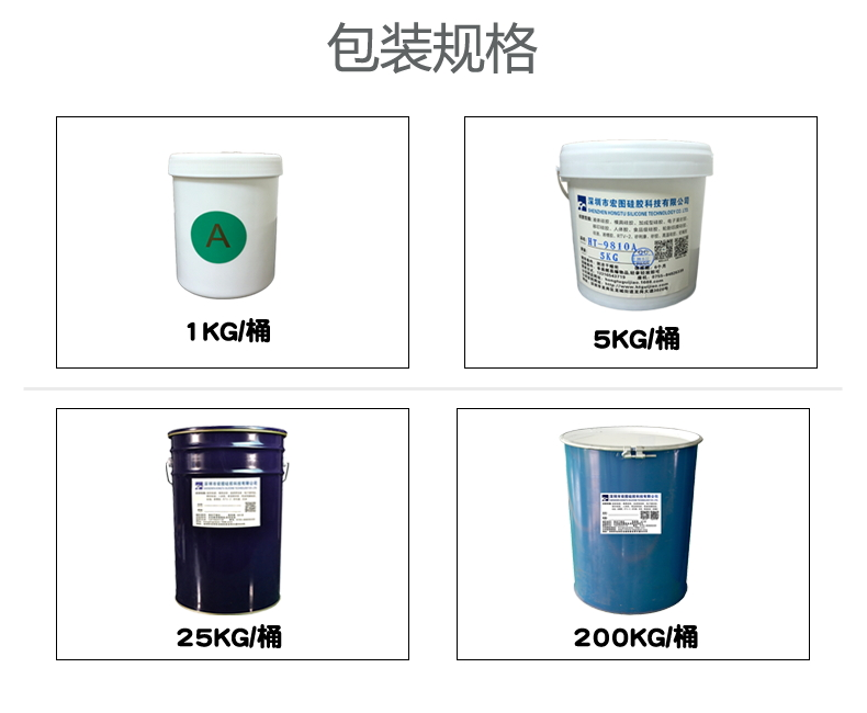 模具硅膠放久了會沉淀嗎？